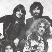 Led Zeppelin - List pictures
