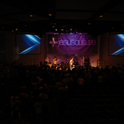 Jesus Culture With Martin Smith - List pictures