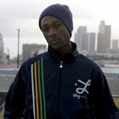 Aloe Blacc - List pictures