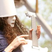 Buckethead - List pictures