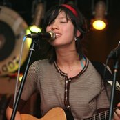 Emmy The Great - List pictures