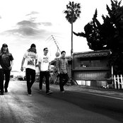 The Dirty Heads - List pictures