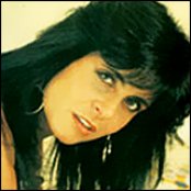 Gretchen - List pictures