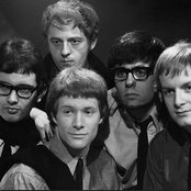 Manfred Mann - List pictures