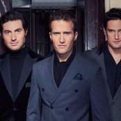 Blake - List pictures