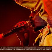 Anthony B - List pictures