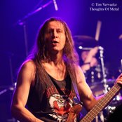 Iron Mask - List pictures