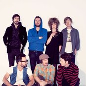 Broken Social Scene - List pictures