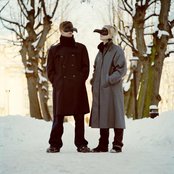 The Knife - List pictures