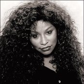 Chaka Khan - List pictures