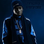 Tinchy Stryder - List pictures