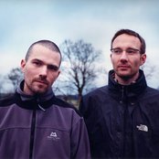 Autechre - List pictures