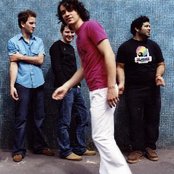 Tahiti 80 - List pictures