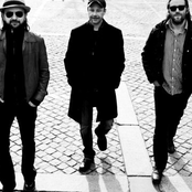 Dizzy Mizz Lizzy - List pictures