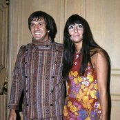 Sonny & Cher - List pictures
