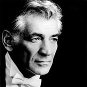 Leonard Bernstein - List pictures
