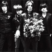 The Birthday - List pictures