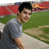 David Archuleta - List pictures