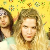 Mother Love Bone - List pictures
