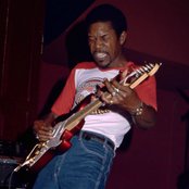 Luther Allison - List pictures