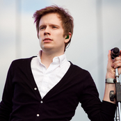 Patrick Stump - List pictures