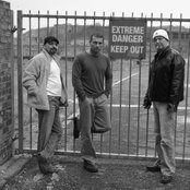 Cockney Rejects - List pictures