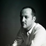 Fred Falke - List pictures