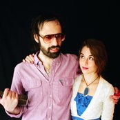 Silver Jews - List pictures