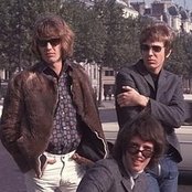 Walker Brothers - List pictures