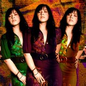 Carla Morrison - List pictures