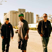 Deltron 3030 - List pictures