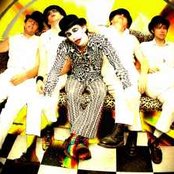 The Adicts - List pictures