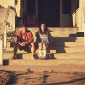 Lilly Wood - List pictures