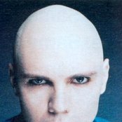 Billy Corgan - List pictures