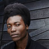 Benjamin Clementine - List pictures