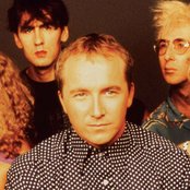 Go-betweens - List pictures