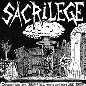 Sacrilege - List pictures