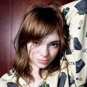 Uffie - List pictures