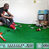 Youssoupha - List pictures