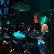 Gary Husband - List pictures