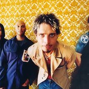 Audioslave - List pictures