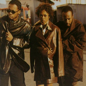 The Fugees - List pictures