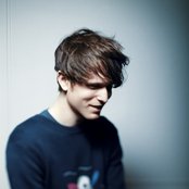 James Blake - List pictures