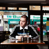 Maverick Sabre - List pictures