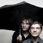 Field Music - List pictures