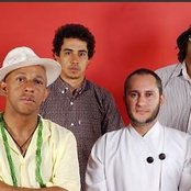 Nação Zumbi - List pictures