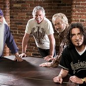 Oak Ridge Boys - List pictures