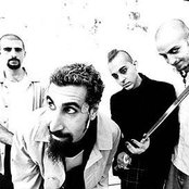 System Of A Down - List pictures