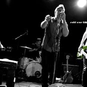 Cold War Kids - List pictures