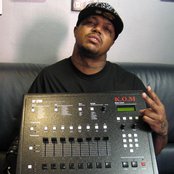 Dj Paul - List pictures
